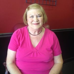 Meet your Posher, Martha